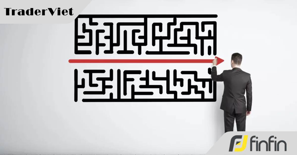 Giữ mọi thứ đơn giản là chìa khóa trong trading