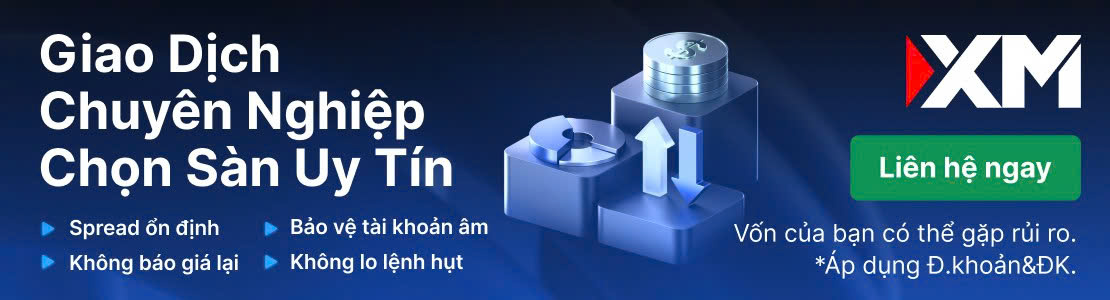 XM Global