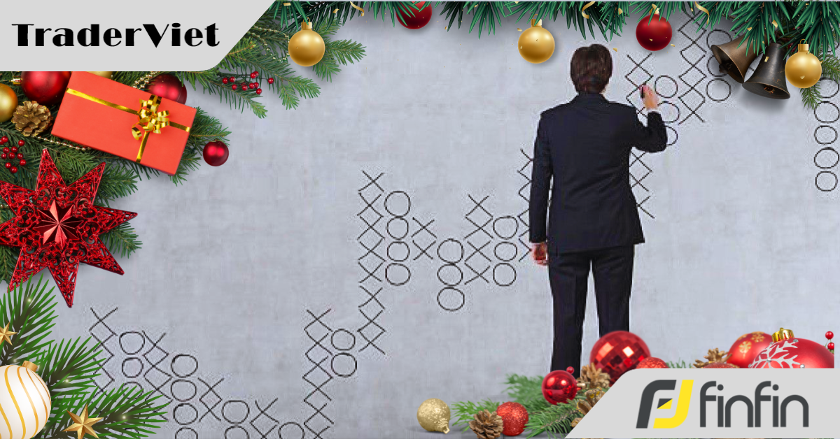 Thread chém gió Xmas của anh em PnF trading - Ngày 26/12/2024