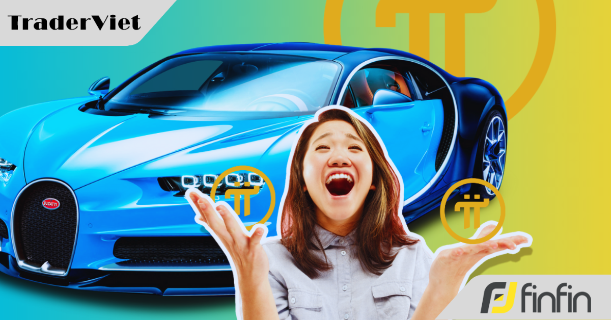 PI Core Team âm thầm can thiệp bằng chiến lược hấp thụ nguồn cung, giá Pi có thể đạt mục tiêu 314 USD trong năm 2030?