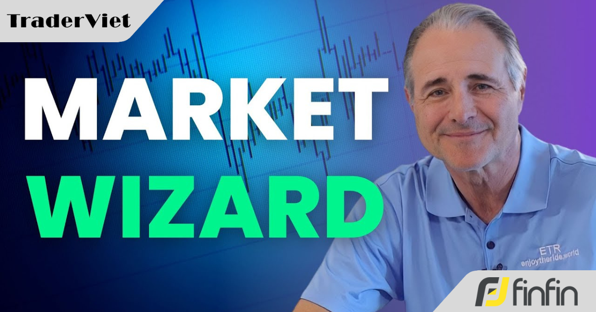 Triết lý Giao dịch của Phù thuỷ Tom Basso: Cưỡi theo Sóng Xu Hướng Thị Trường