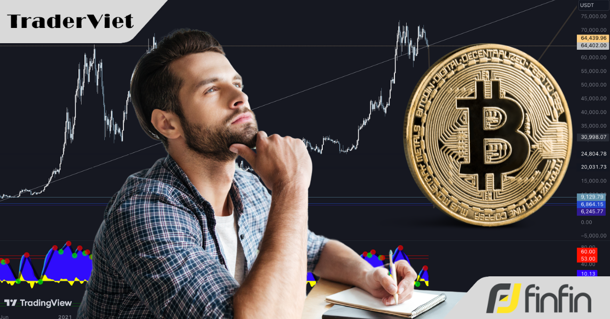 Sau 6 năm chinh chiến, đây là 10 mẹo giao dịch Bitcoin mà tôi đã đúc rút được!