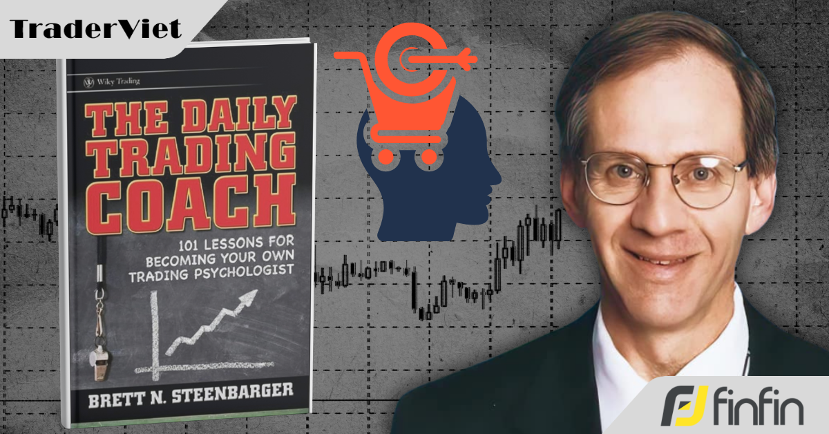 [101 Bài Học Giúp Bạn Trở Thành Huấn Luyện Viên Giao Dịch Của Chính Mình] - Bài 25: Ý định và sự xuất sắc