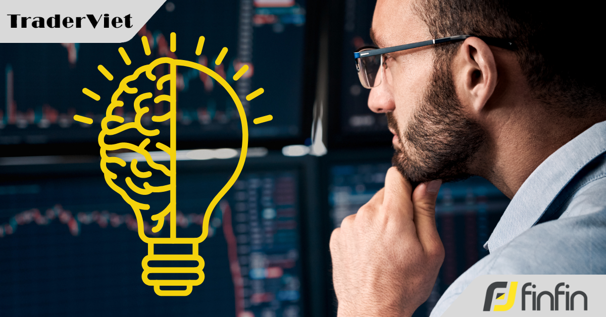 Không muốn lạc lối? Đây là 12 hiểu biết sâu sắc mà mọi trader nên khắc cốt ghi tâm!