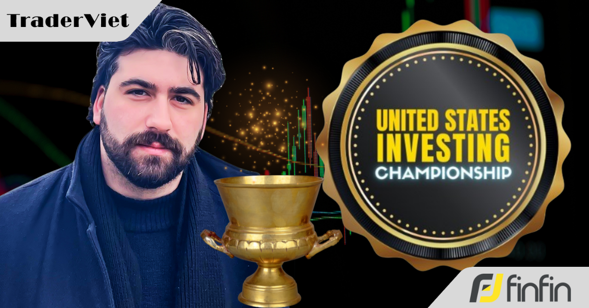 Nếu có "Chén Thánh" trong trading thì đây chính là nó!