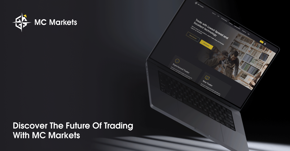 Khám phá tương lai ngành giao dịch với MC Markets