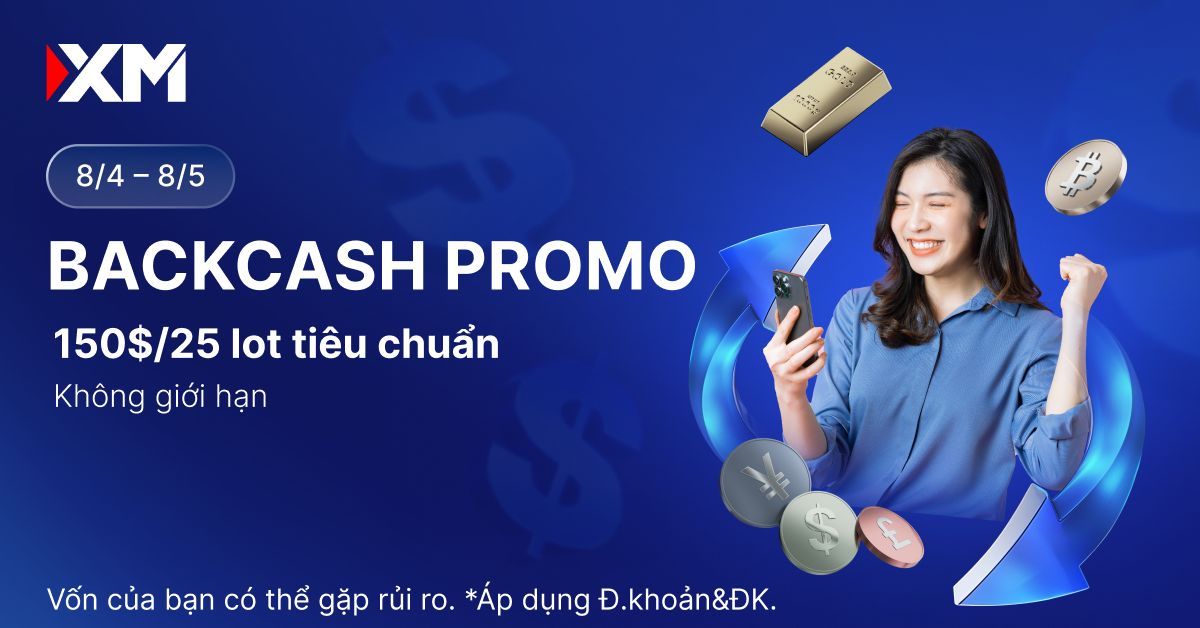 Tối Ưu Hóa Giao Dịch: Từ Phí Đến Bonus và Hoàn tiền!