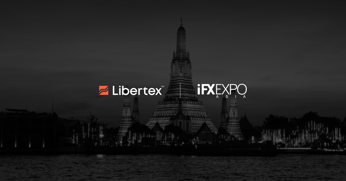 Libertex: Tiếp tục Phát triển Mạnh mẽ trong khu vực Đông Nam Á