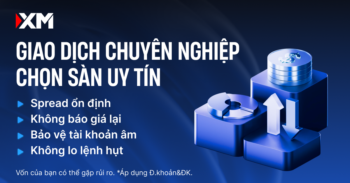 XM là gì? Tổng quan về XM và các yếu tố trader Việt Nam nên biết