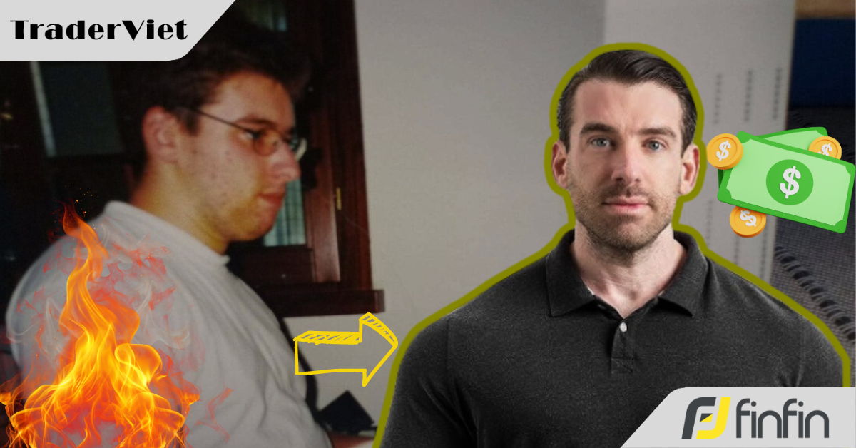 Hành trình giao dịch 25 năm và 13 khoảnh khắc đã định hình lại sự nghiệp trading của tôi