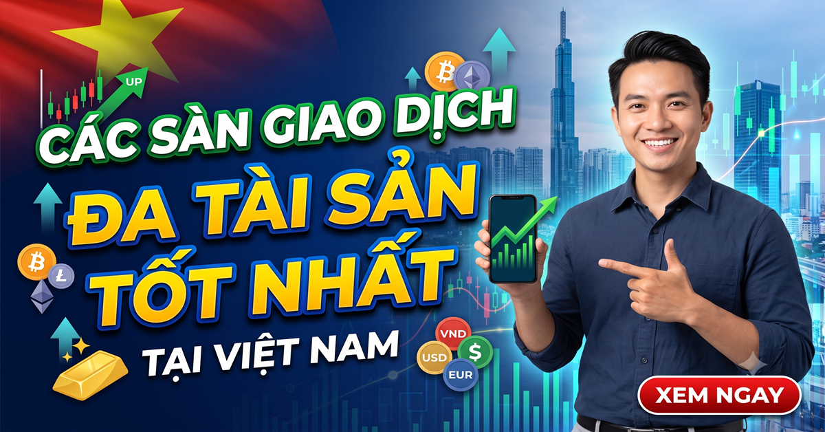 XM là gì? Tổng quan về XM và các yếu tố trader Việt Nam nên biết