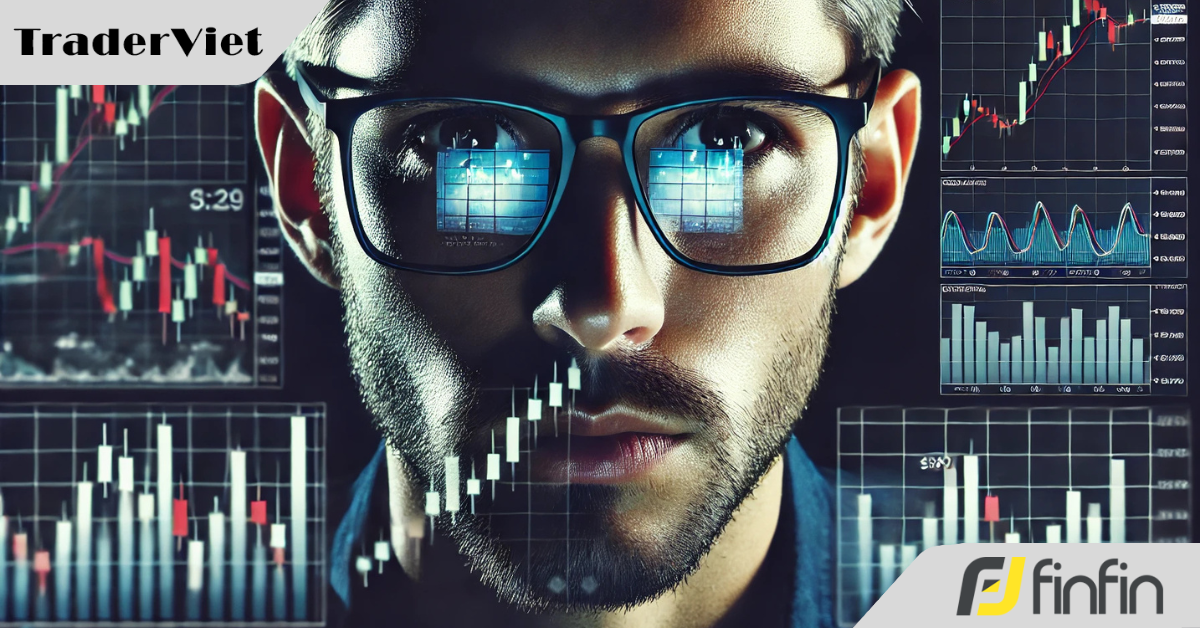 Tối ưu hóa chiến lược giao dịch như một pro trader chỉ với 7 "kim chỉ nam" này!