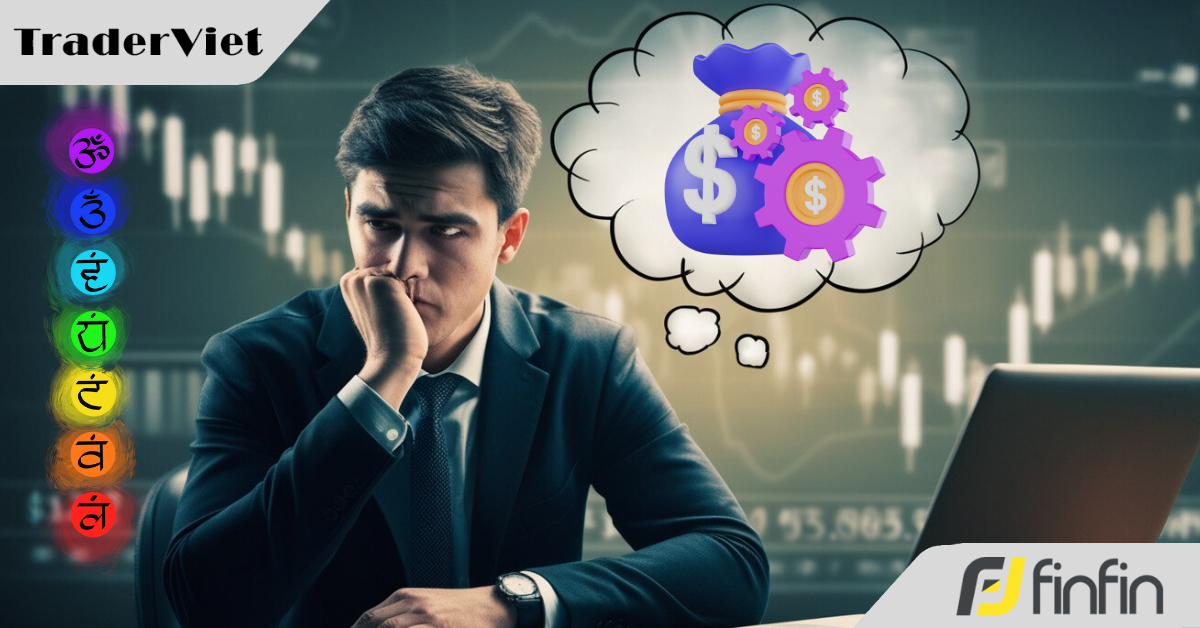 Khắc cốt ghi tâm 7 "câu thần chú" quản lý rủi ro này nếu bạn muốn bảo toàn vốn giao dịch của mình!