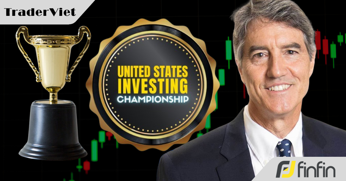 Biến $20.000 thành hàng triệu đô: 8 Bài học vô giá từ huyền thoại trader David Ryan