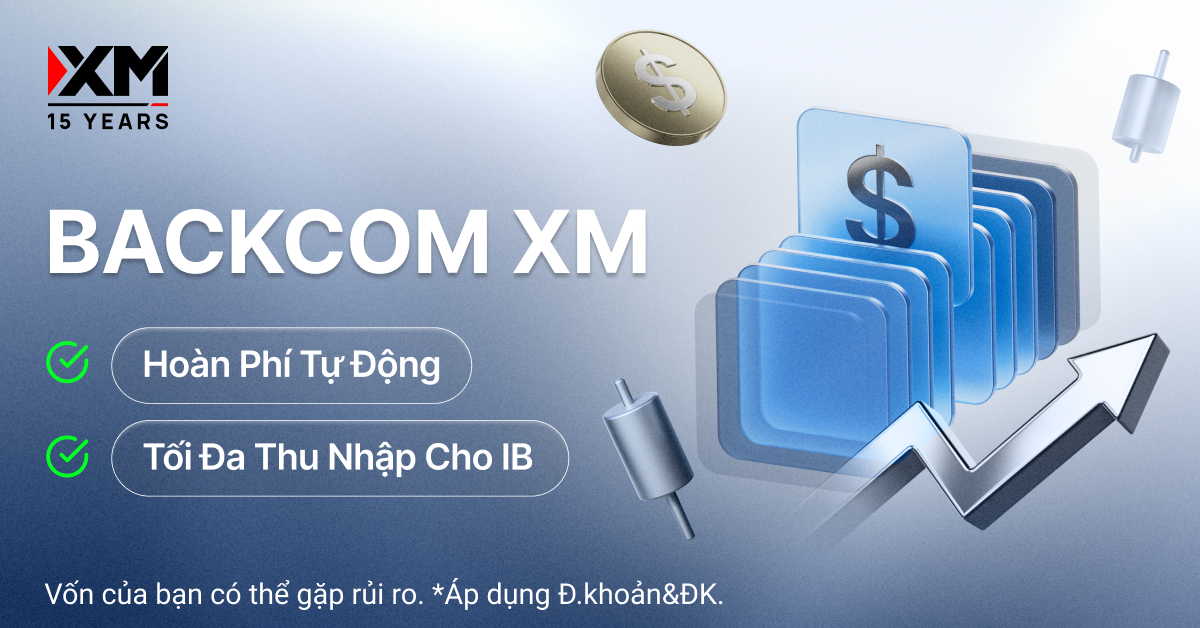 Vì sao IB nên xây dựng chiến lược Backcom ngay từ đầu?