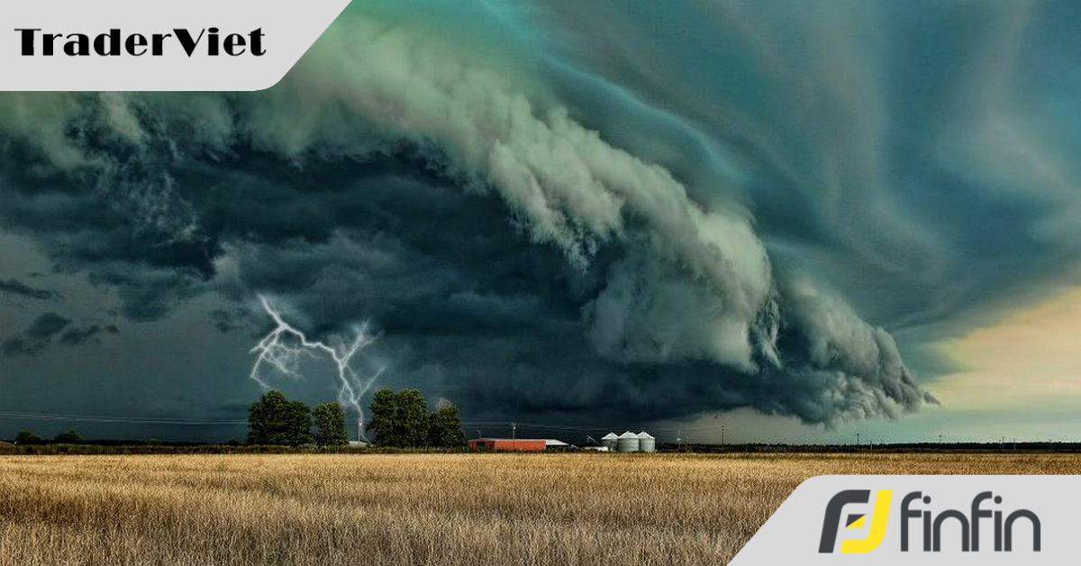 Tiêu điểm phiên Mỹ 12/2: 'Bão' CPI cập bến