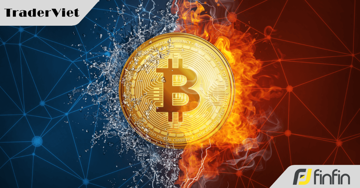 Hôm nay trade coin gì? - 30/5: Tích luỹ trước khi bứt phá