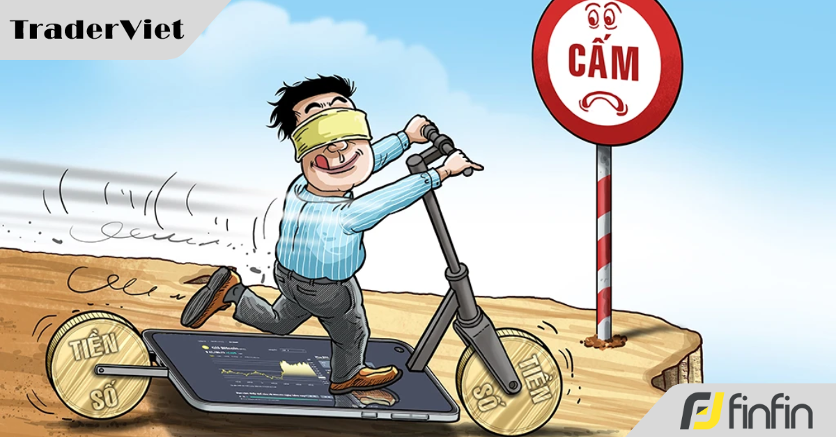 Người Việt vẫn nhộn nhịp giao dịch 'ngầm' tiền số