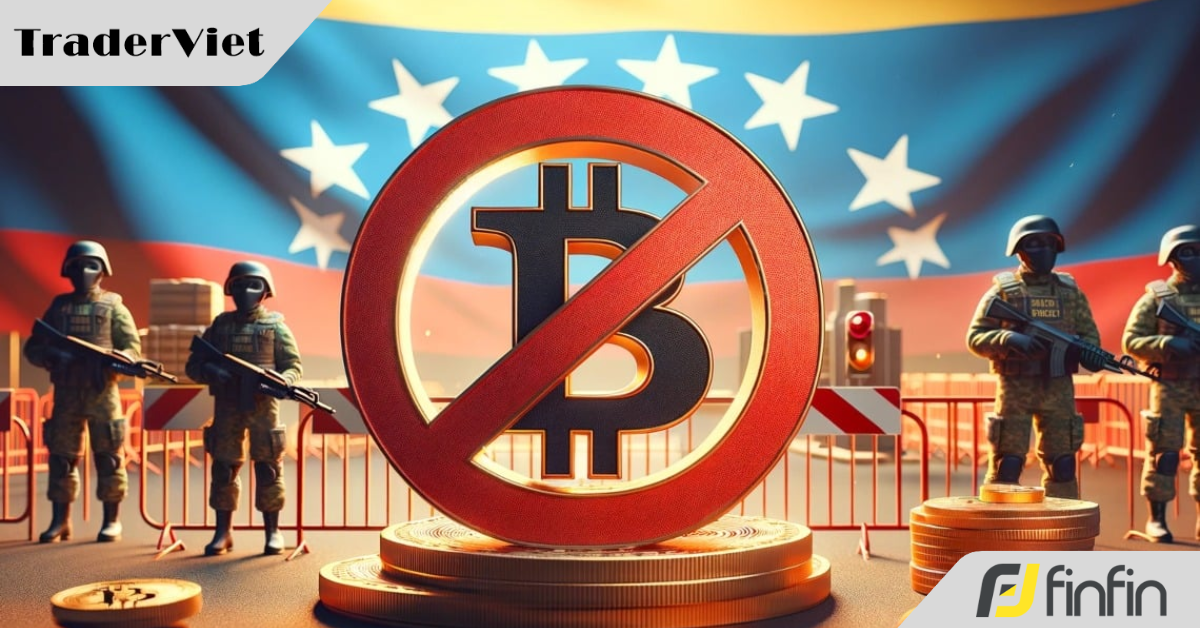 Sau Trung Quốc, đến lượt quốc gia này cấm khai thác tiền điện tử