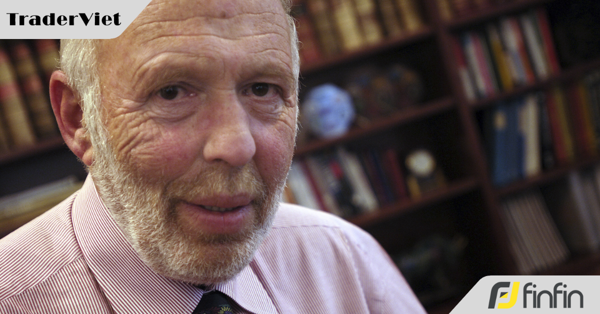 James Simons và 10 lời khuyên quý giá dành cho trader