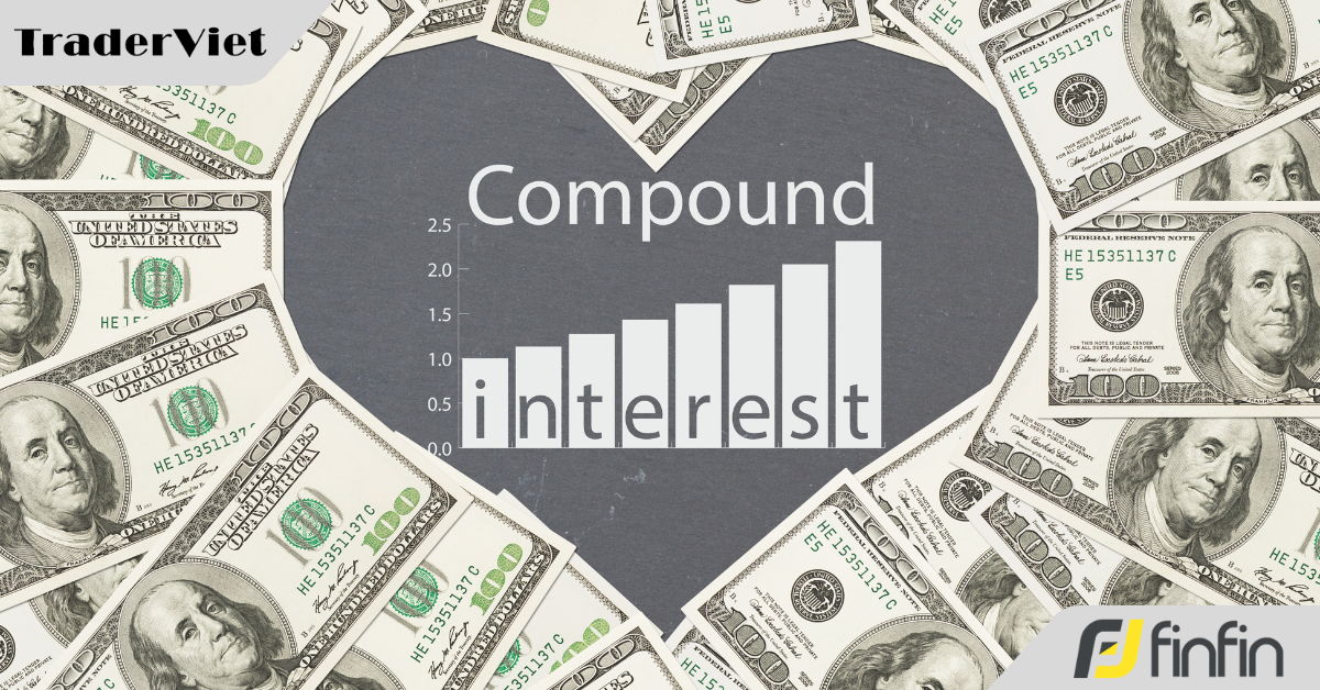 Đa dạng hoá và sức mạnh của lãi kép