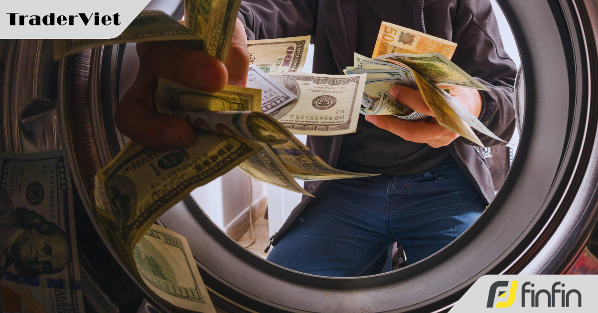 Bắt nhóm rửa tiền trăm tỷ bằng USDT