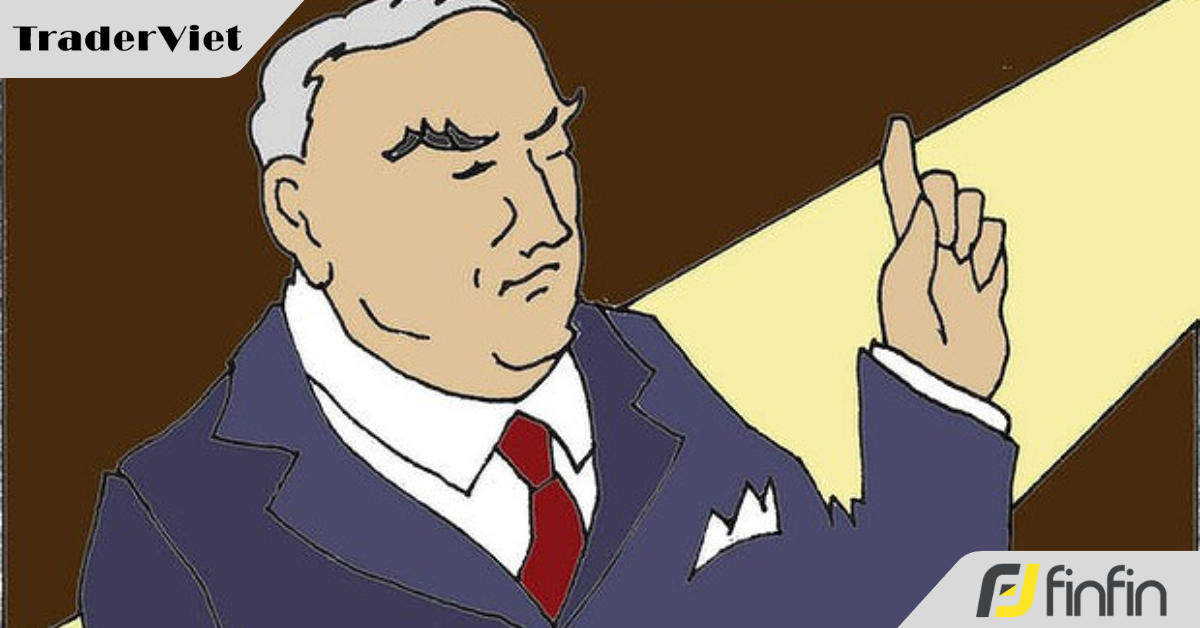 Một số triết lý giao dịch của trader huyền thoại Marty Schwartz