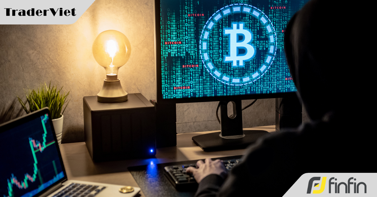 10 vụ trộm tiền điện tử nổi tiếng thế giới, tổng hơn 2 tỷ USD