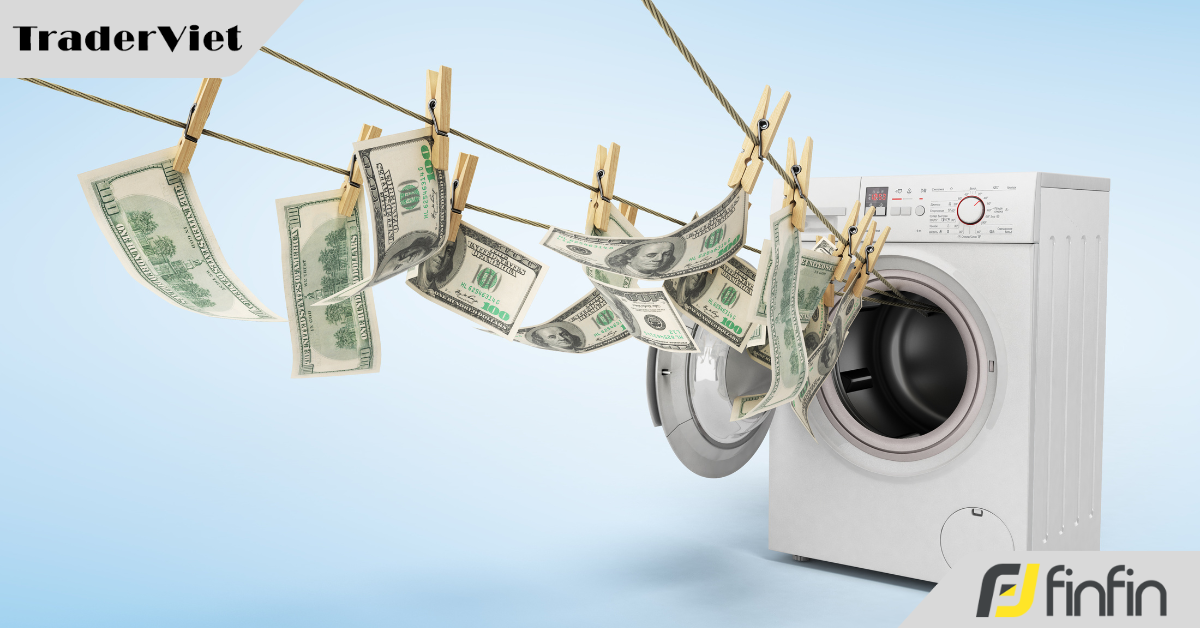 100 tỷ USD được "rửa" qua tiền mã hoá từ năm 2019 đến nay