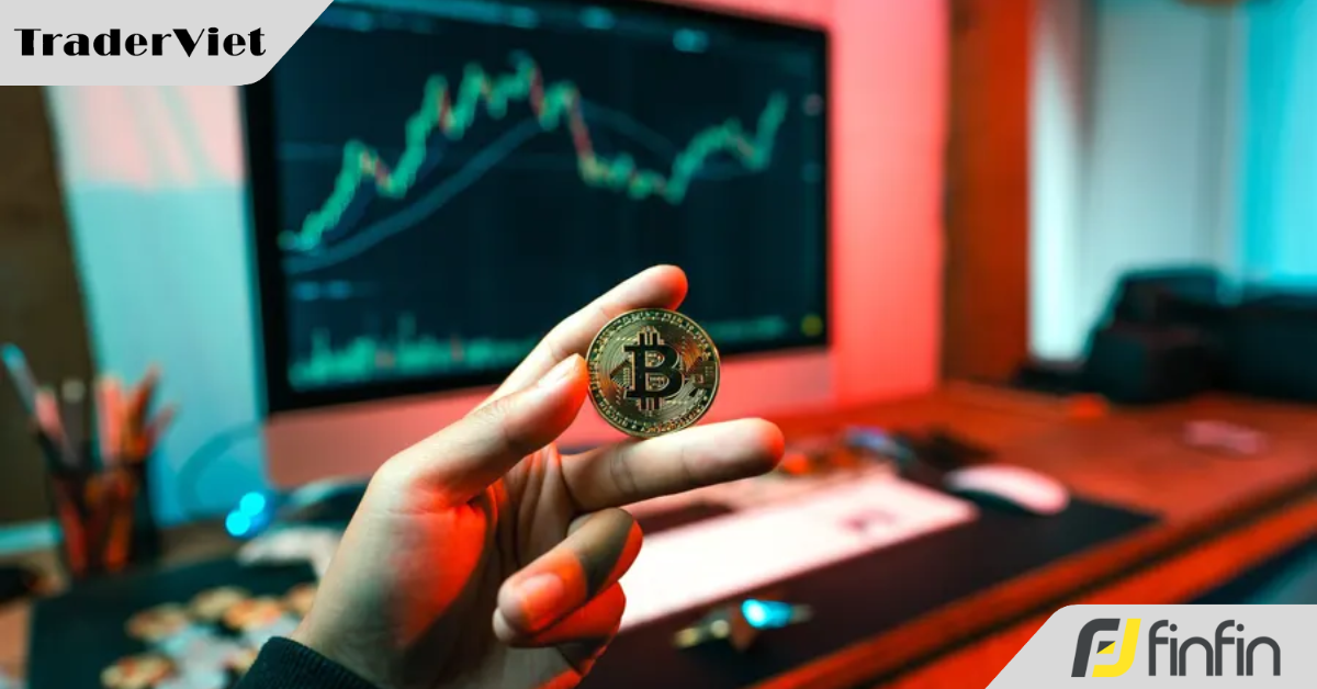 Chơi tiền ảo dễ bị ... ghét