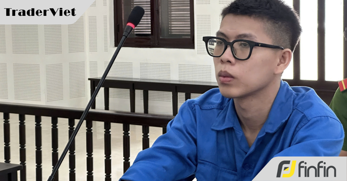 Lừa đổi tiền điện tử cho khách du lịch nước ngoài, nam thanh niên nhận án 3 năm