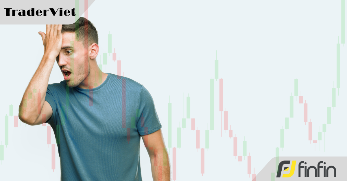 Đâu là những sai lầm phổ biến nhất trong giao dịch