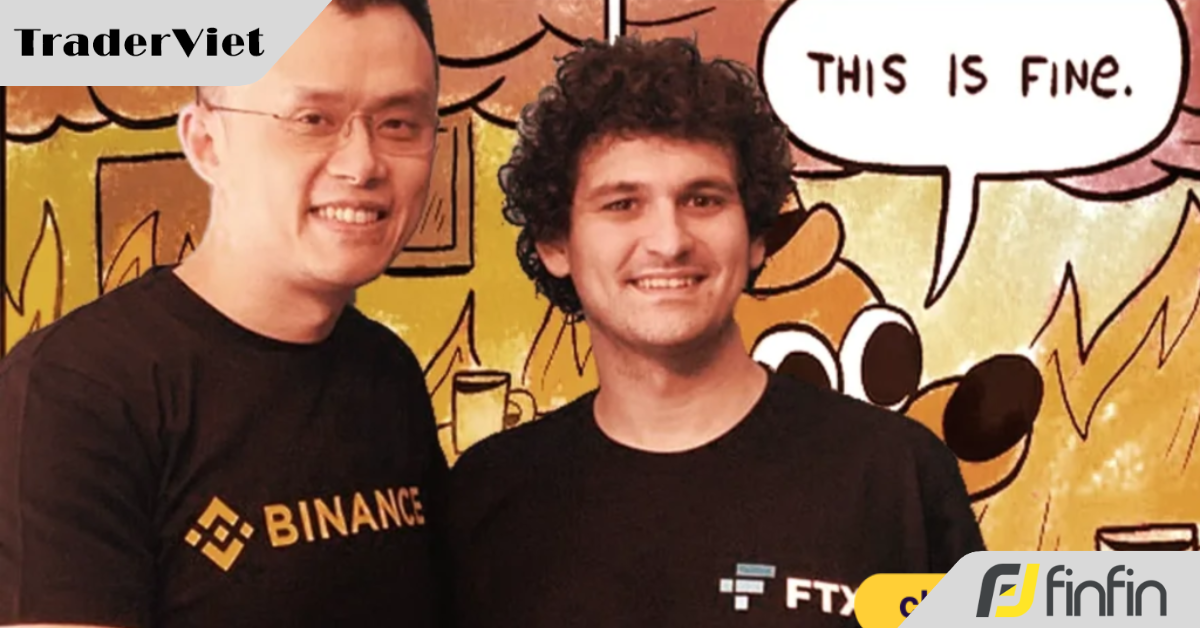 Kết cục trái ngược của hai ông trùm tiền số