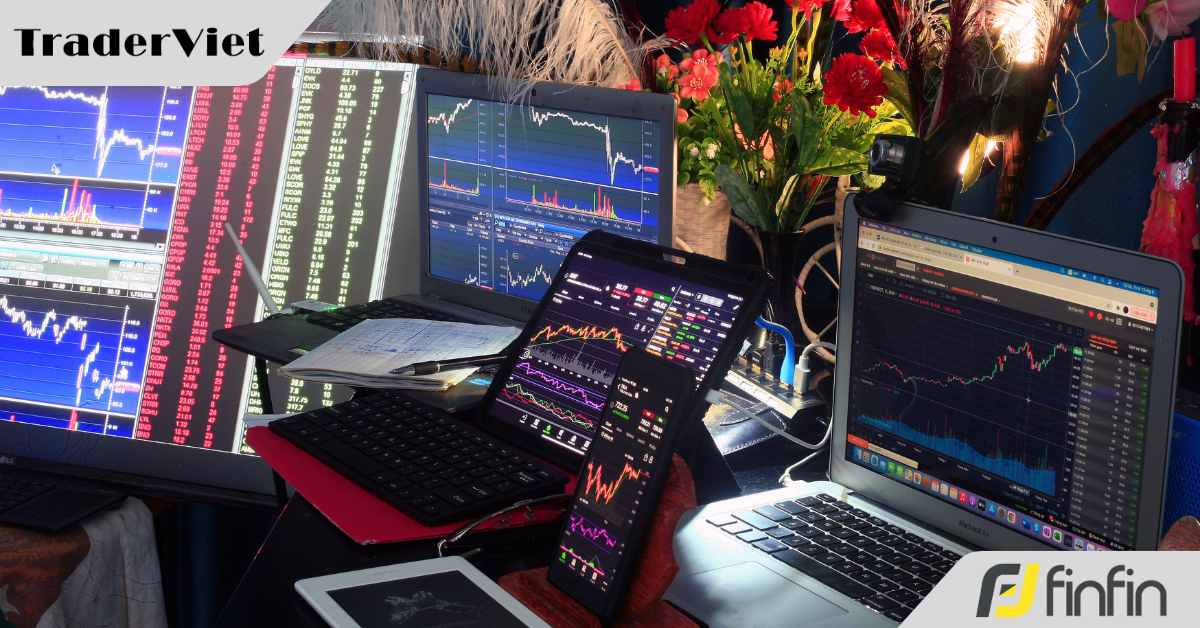 7 điều đơn giản giúp cải thiện hiệu suất mà bất cứ trader nào cũng làm được