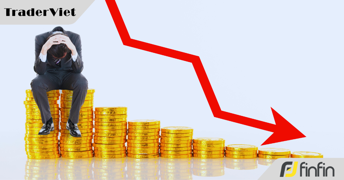 Giao dịch hoài mà vẫn thua lỗ, có phải lỗi do định mệnh?
