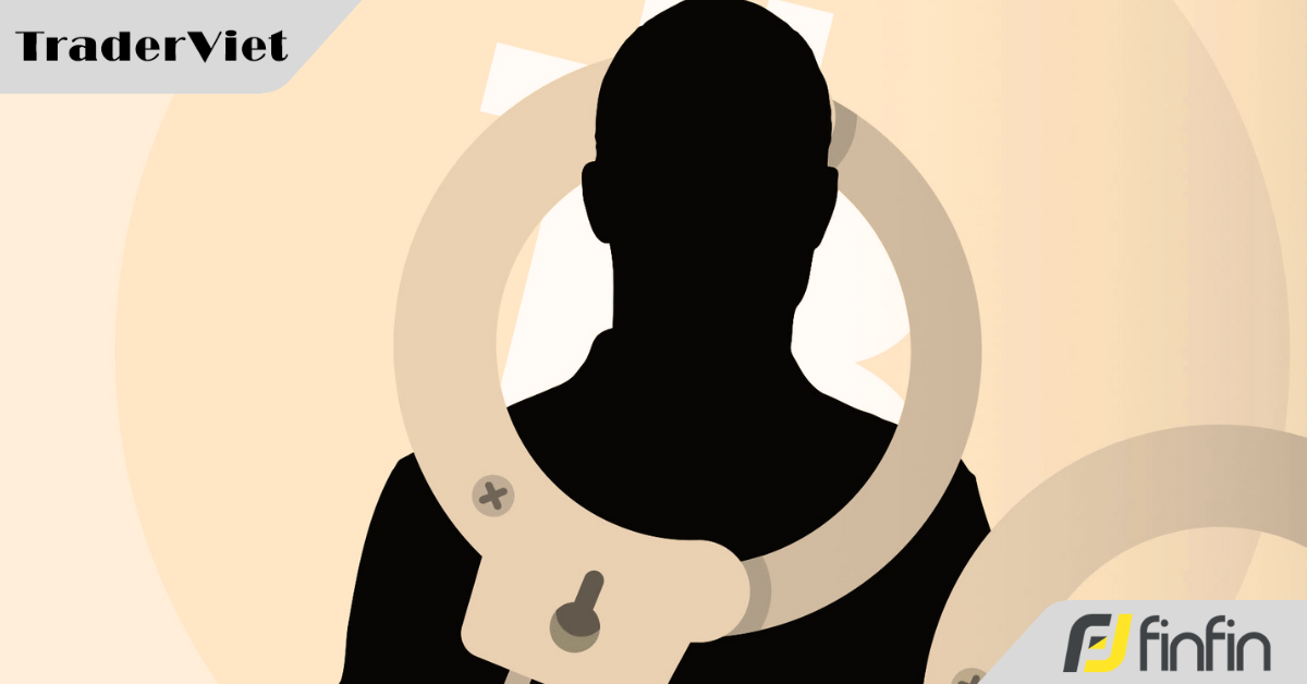 Đánh cắp 636 tỷ đồng tiền ảo chỉ trong 12 giây, hai cựu sinh viên ngành khoa học máy tính bị bắt