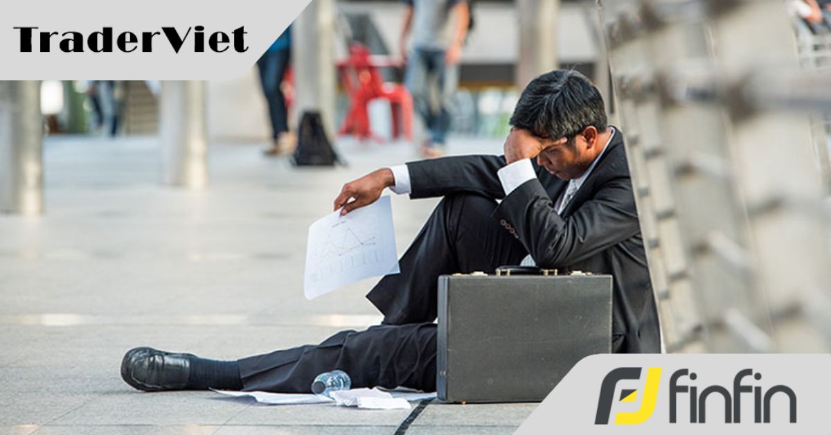 Chồng mình thất nghiệp ở tuổi 40 sau những ngày lăn lộn với vàng và forex