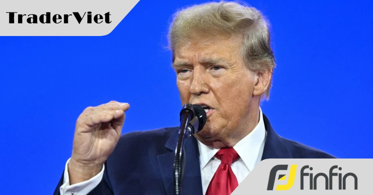 Thị trường trái phiếu đang gửi cảnh báo tới ông Trump và Quốc hội Mỹ