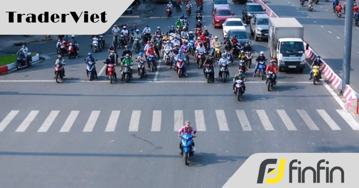 Danh sách xe vượt đèn đỏ bị phạt nguội mới nhất cần đi đóng phạt ngay