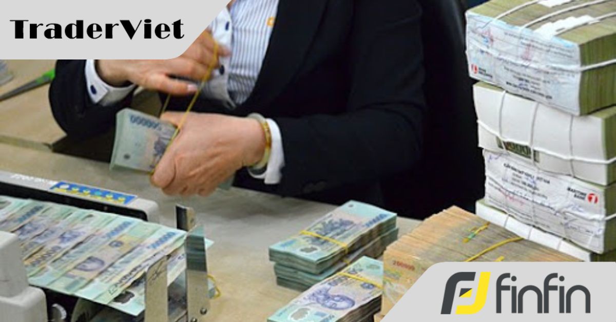 Dòng tiền "trú ẩn" ghi nhận kỷ lục mọi thời đại, điều gì đang xảy ra?