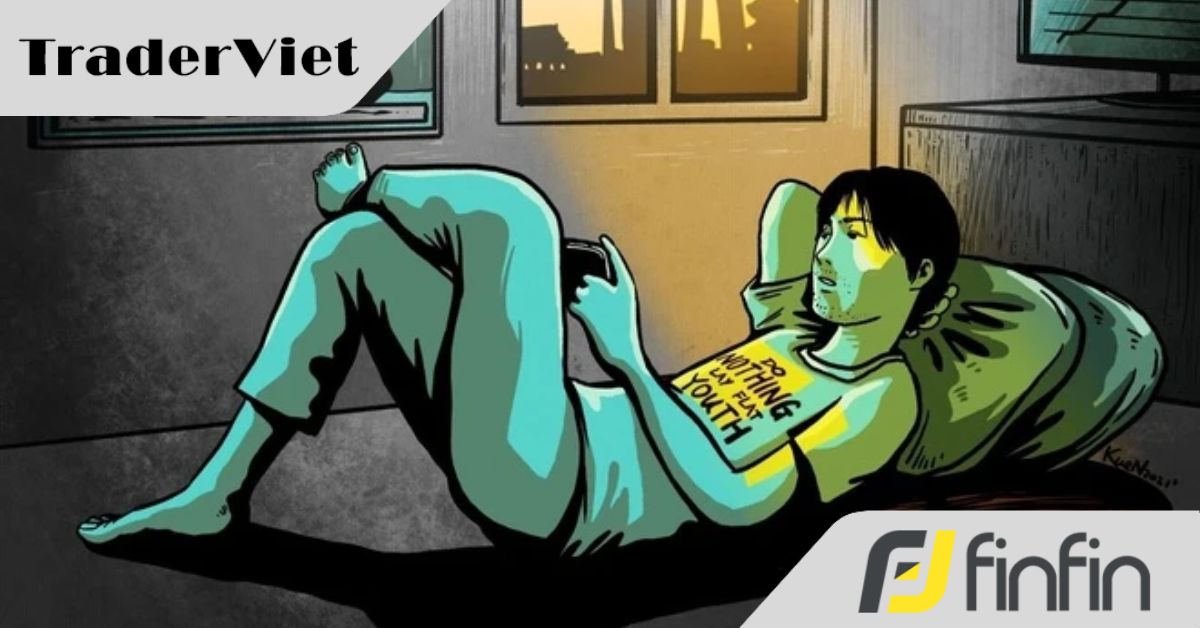 Lo ngại phong trào “nằm thẳng” lan rộng ở nhiều nước châu Á