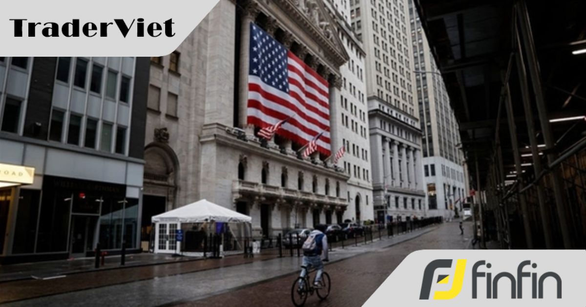 Chi phí trả lãi vượt 1.000 tỷ USD: Mỹ bước vào giai đoạn rủi ro tài khóa cao