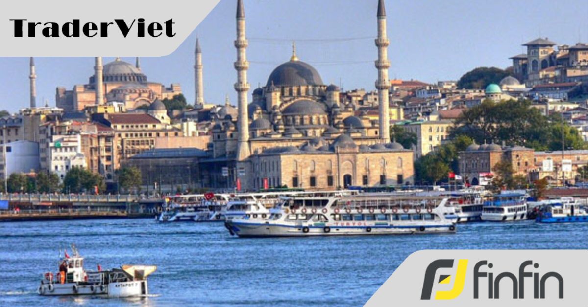 Giá vàng tăng kỷ lục, người dân một quốc gia châu Âu 'vớ bẫm' nhờ thói quen chỉ tích trữ vàng chứ không gửi tiền ngân hàng