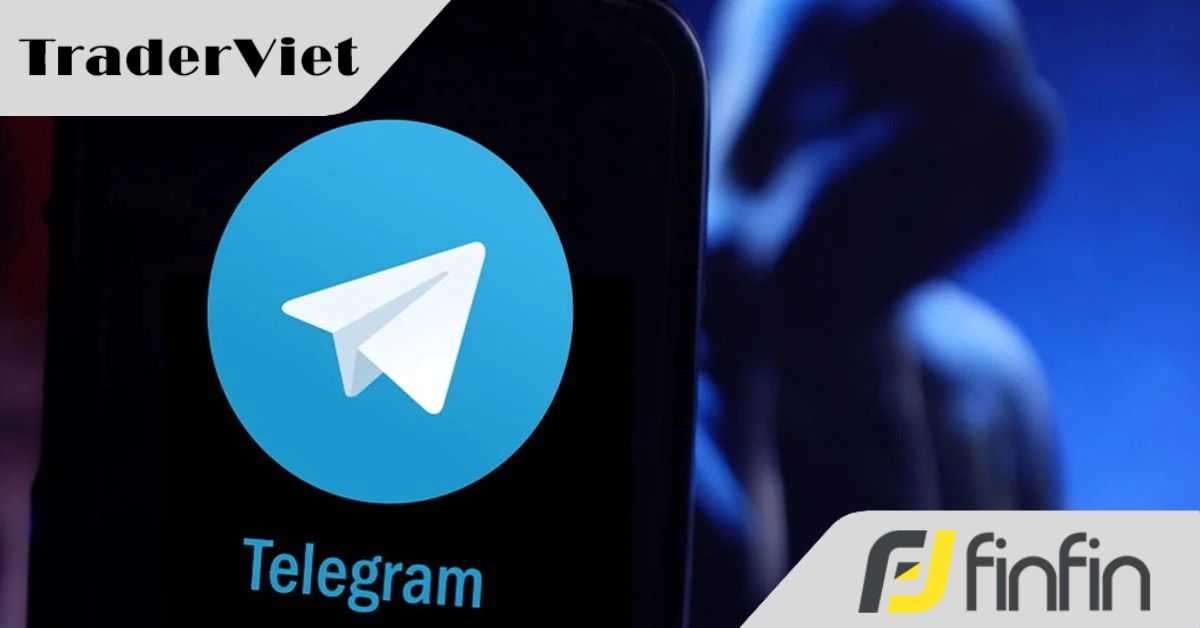 Telegram phản hồi về việc bị Việt Nam chặn