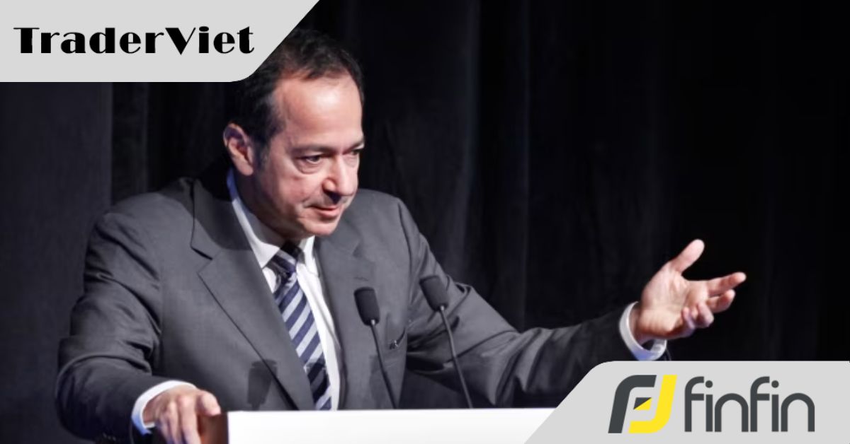 Kiên trì 15 năm, quỹ lớn của Siêu Trader đạt trái ngọt với vàng