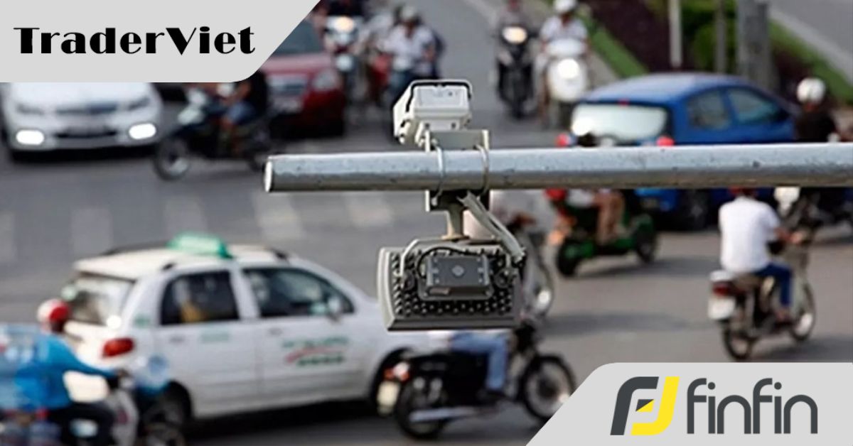 232 xe có biển số sau nhanh chóng nộp phạt nguội theo Nghị định 168