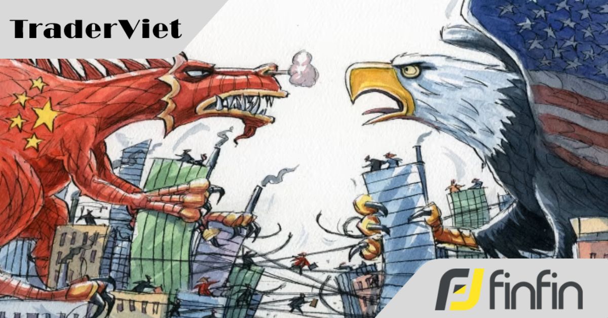 Thỏa thuận "đình chiến" vừa ký, Trung Quốc bất ngờ tung luôn đòn thuế 75% vào hàng Mỹ: Hồi hai bắt đầu?