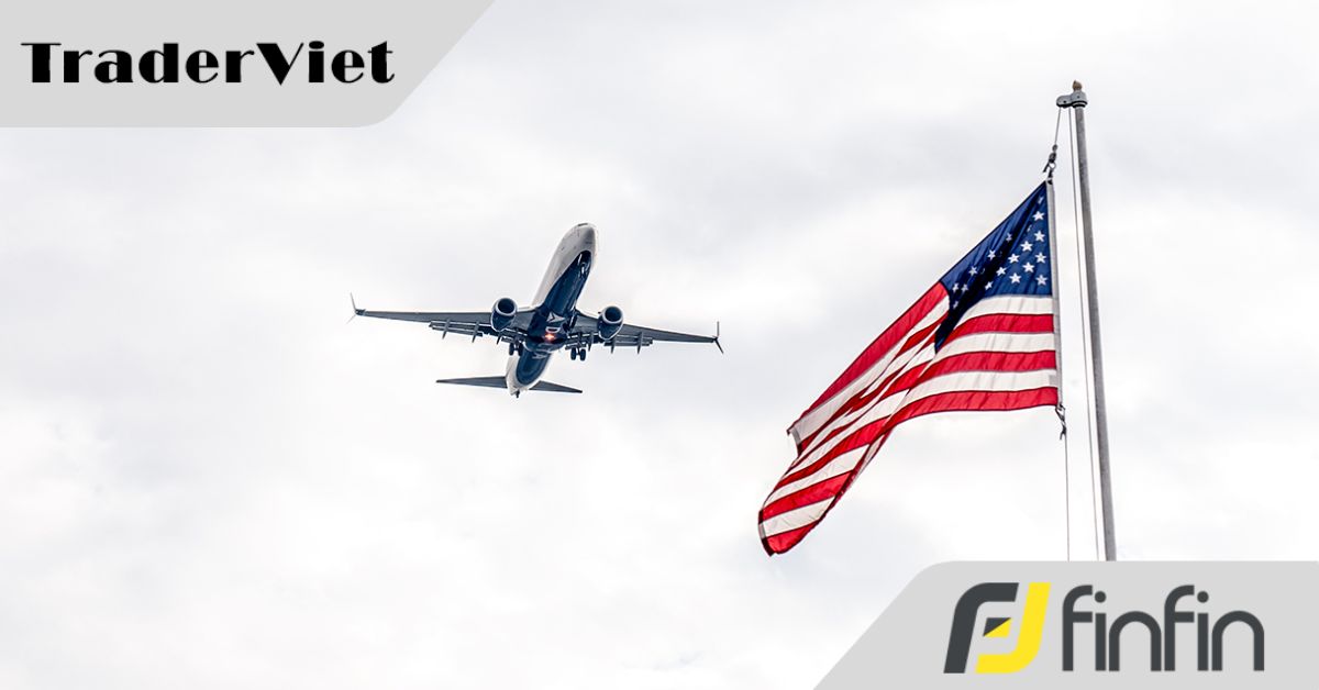 Người Mỹ đang đổ xô tìm cách rời khỏi nước Mỹ – và đây là quốc gia họ muốn đến nhất