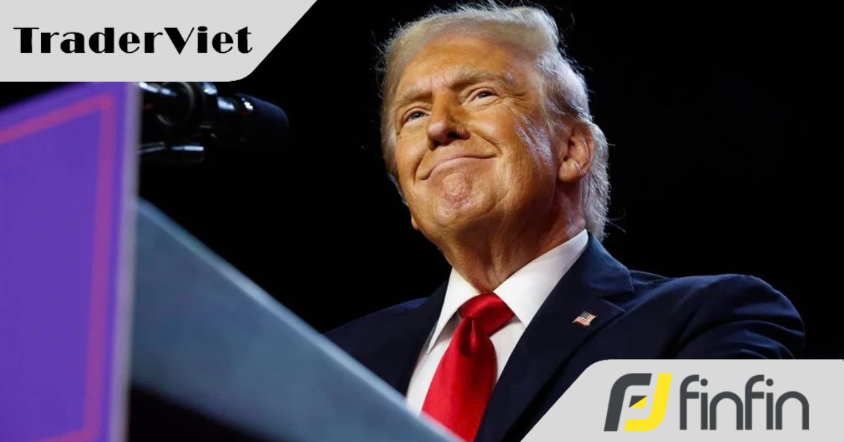 Một sản phẩm khác rơi vào tầm ngắm của ông Trump, có thể chịu thuế quan 100%