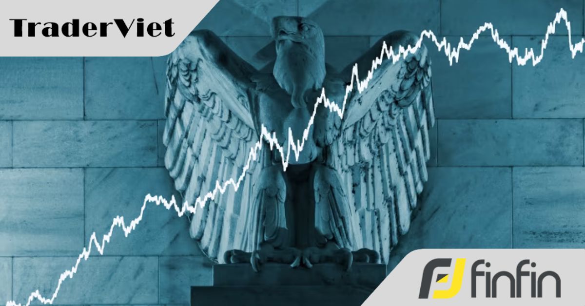 Lợi suất tăng đáng sợ ra sao, vì sao người cứng rắn như ông Trump cũng phải khuất phục?